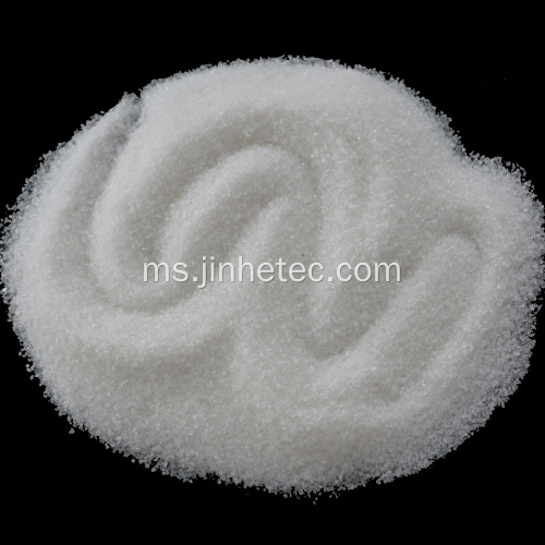Polyacrylamide Catic CPAM PAC Flocculant Paper Chemicals